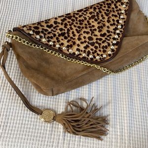 Vince camuto bag